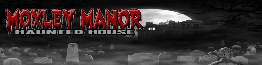 Moxley Manor