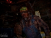 Valentine's Day Haunted House