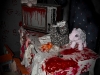 Valentine's Day Haunted House