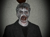 Valentine's Day Haunted House