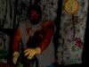 Valentine's Day Haunted House