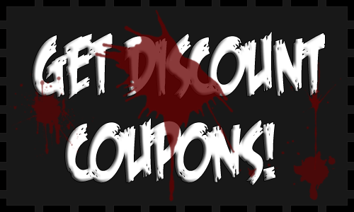 DFW, Texas Haunted House Discounts