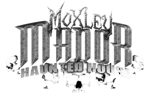 Dallas Haunted House Logo