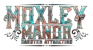 Moxley Manor Haunted House